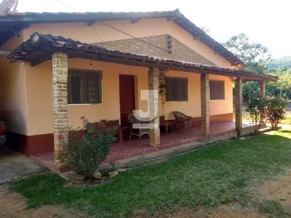 Chácara, 2 quartos - Foto 3