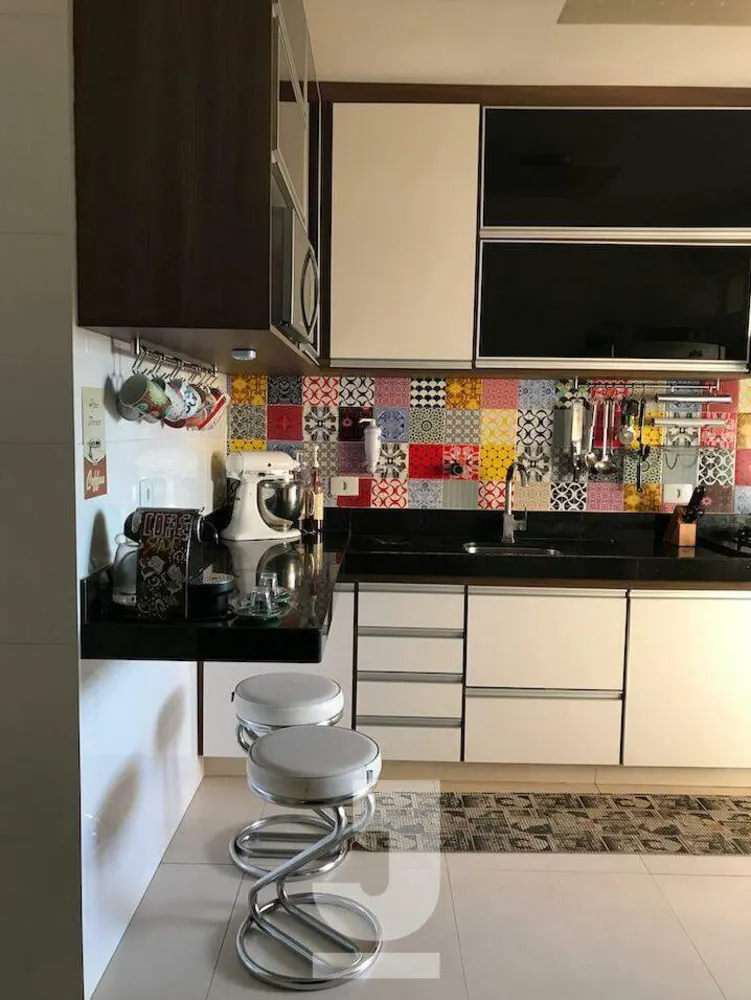 Apartamento, 3 quartos, 116 m² - Foto 3