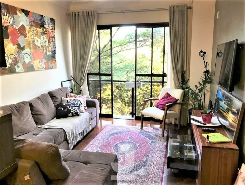 Apartamento, 3 quartos, 116 m² - Foto 1
