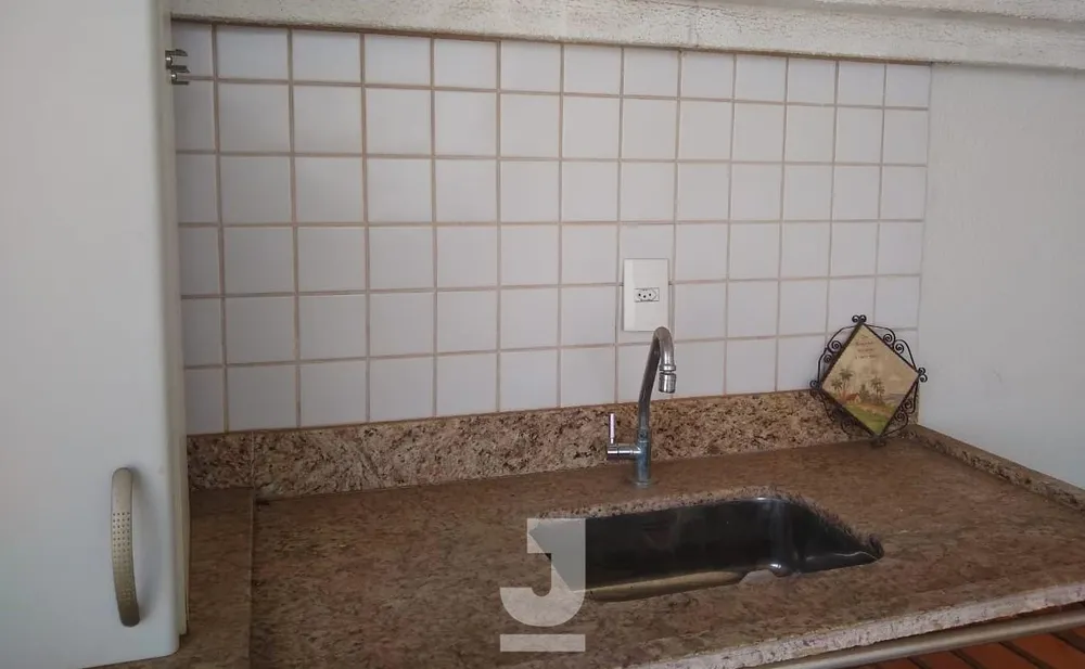 Apartamento, 3 quartos, 140 m² - Foto 2