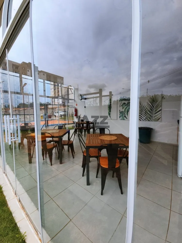 Apartamento, 2 quartos, 42 m² - Foto 4