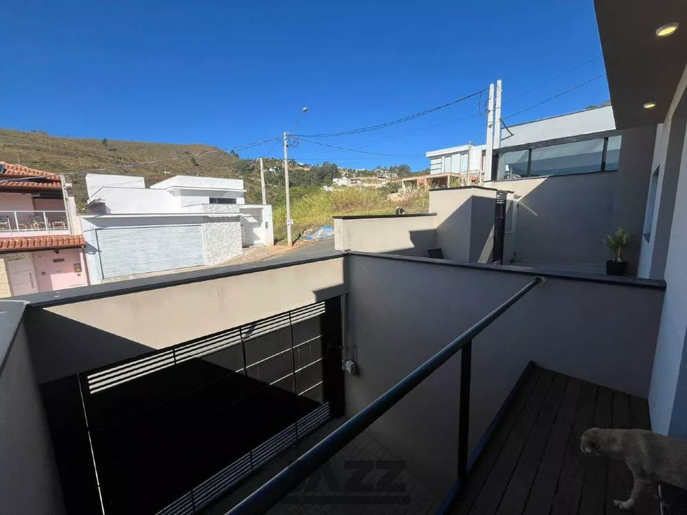 Casa, 2 quartos, 240 m² - Foto 11