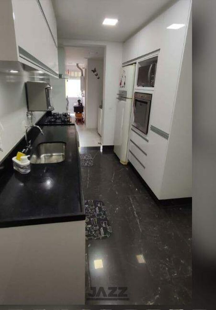 Apartamento, 3 quartos, 130 m² - Foto 8