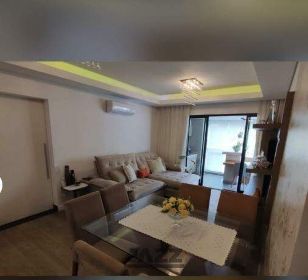 Apartamento, 3 quartos, 130 m² - Foto 4