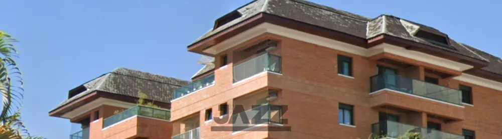 Cobertura, 4 quartos, 230 m² - Foto 6