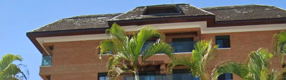 Cobertura, 4 quartos, 230 m² - Foto 1