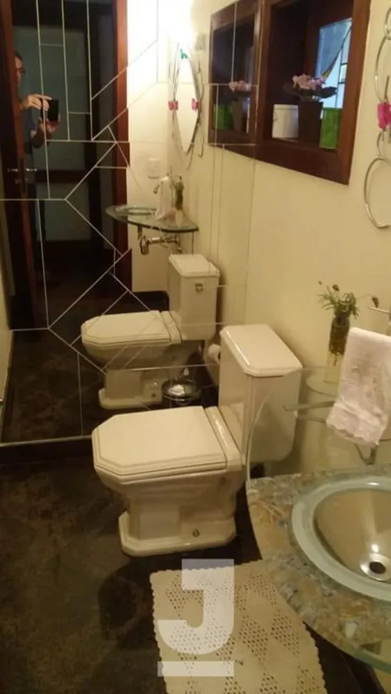 Casa de Condomínio, 4 quartos - Foto 2
