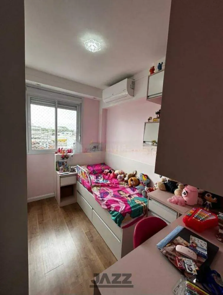 Apartamento, 2 quartos, 56 m² - Foto 4