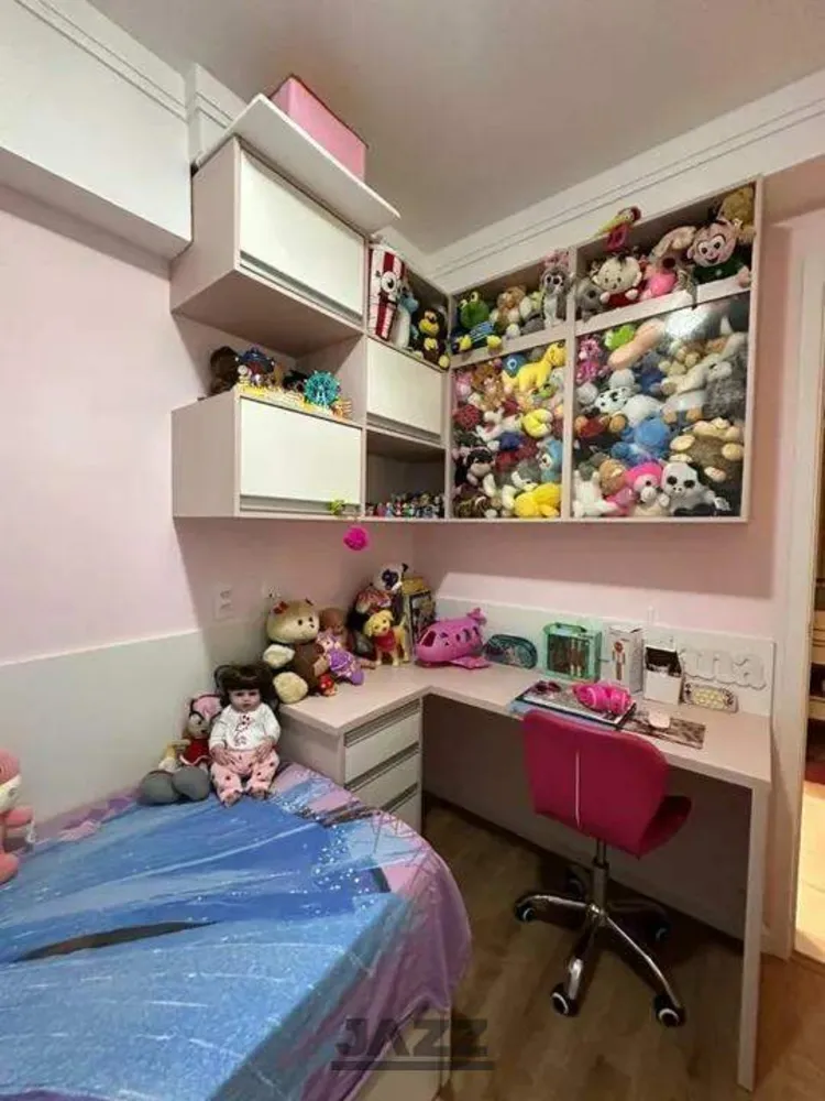 Apartamento, 2 quartos, 56 m² - Foto 2