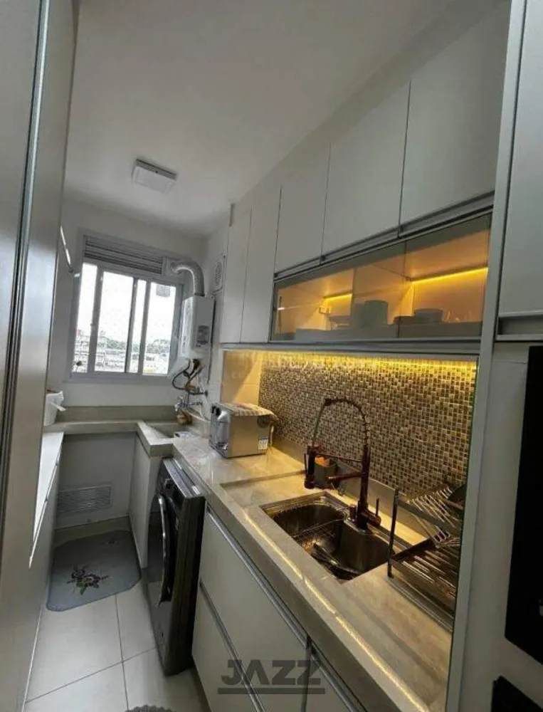Apartamento, 2 quartos, 56 m² - Foto 3
