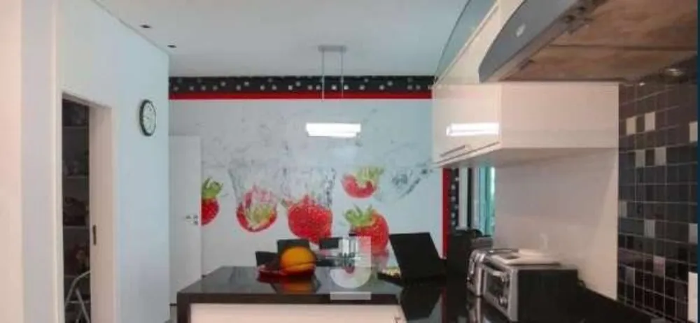 Casa de Condomínio, 4 quartos - Foto 2