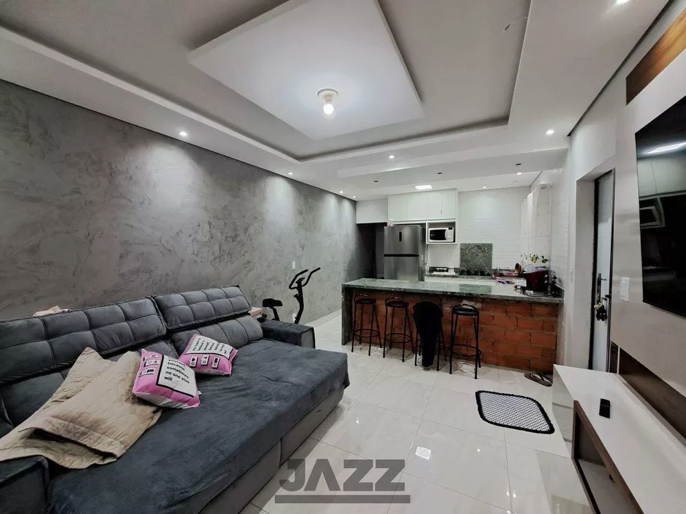 Casa, 4 quartos, 232 m² - Foto 5