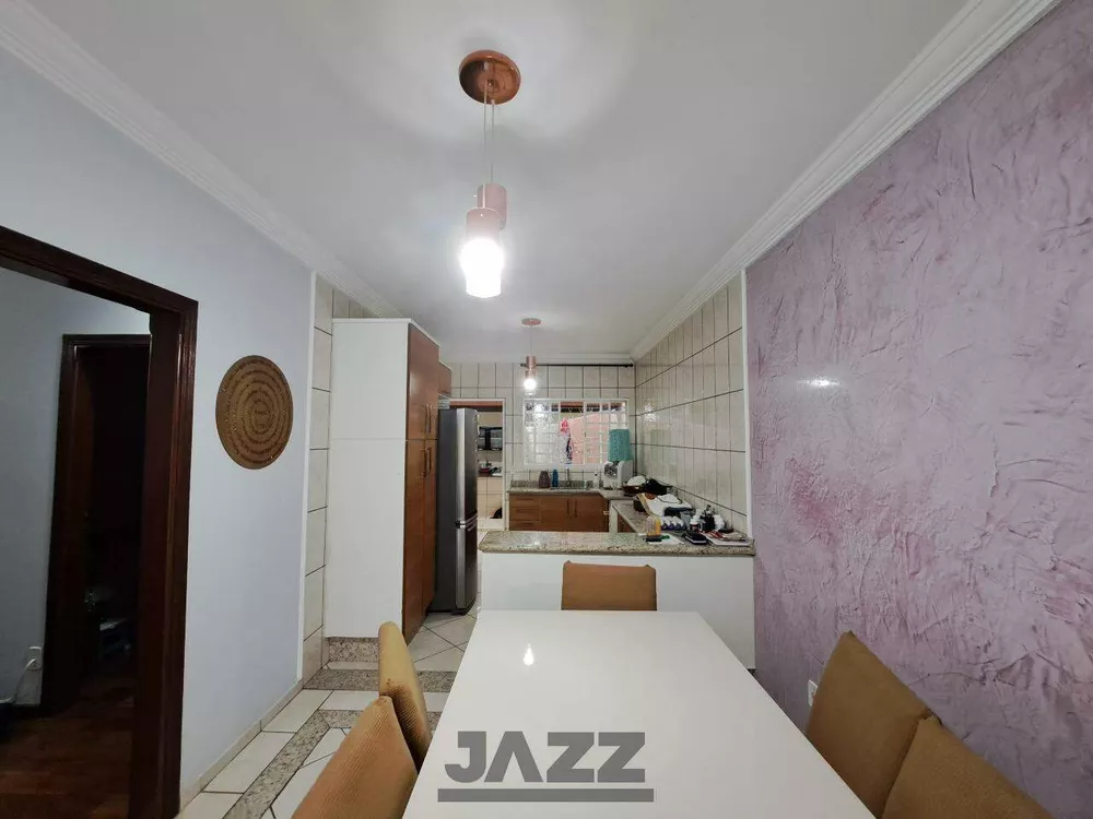 Casa, 4 quartos, 232 m² - Foto 11