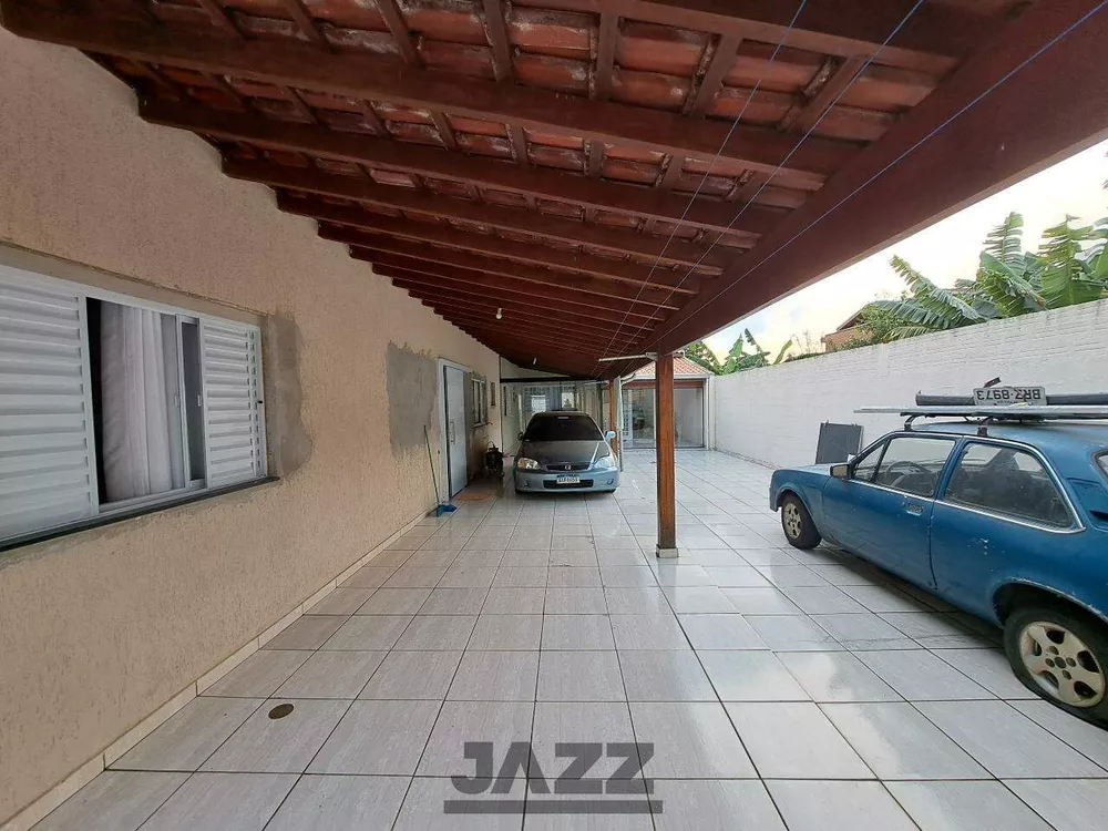 Casa, 4 quartos, 232 m² - Foto 12