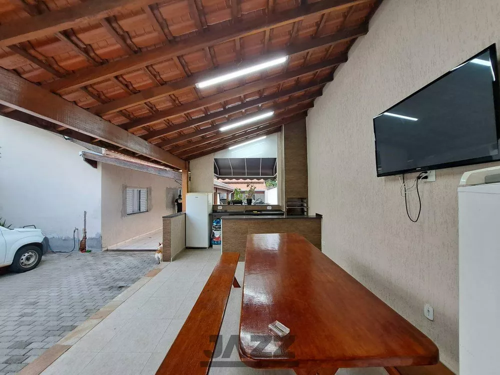 Casa, 4 quartos, 232 m² - Foto 13