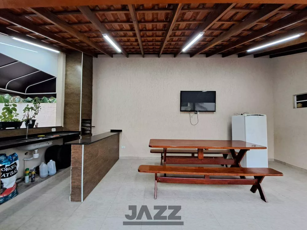 Casa, 4 quartos, 232 m² - Foto 19