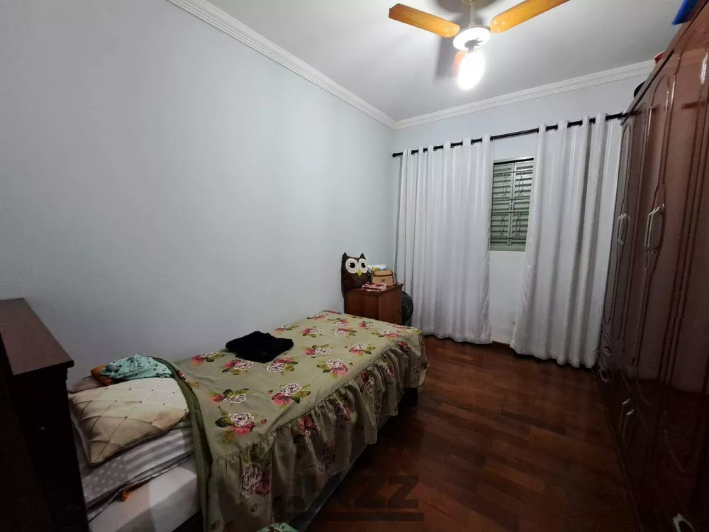 Casa, 4 quartos, 232 m² - Foto 10