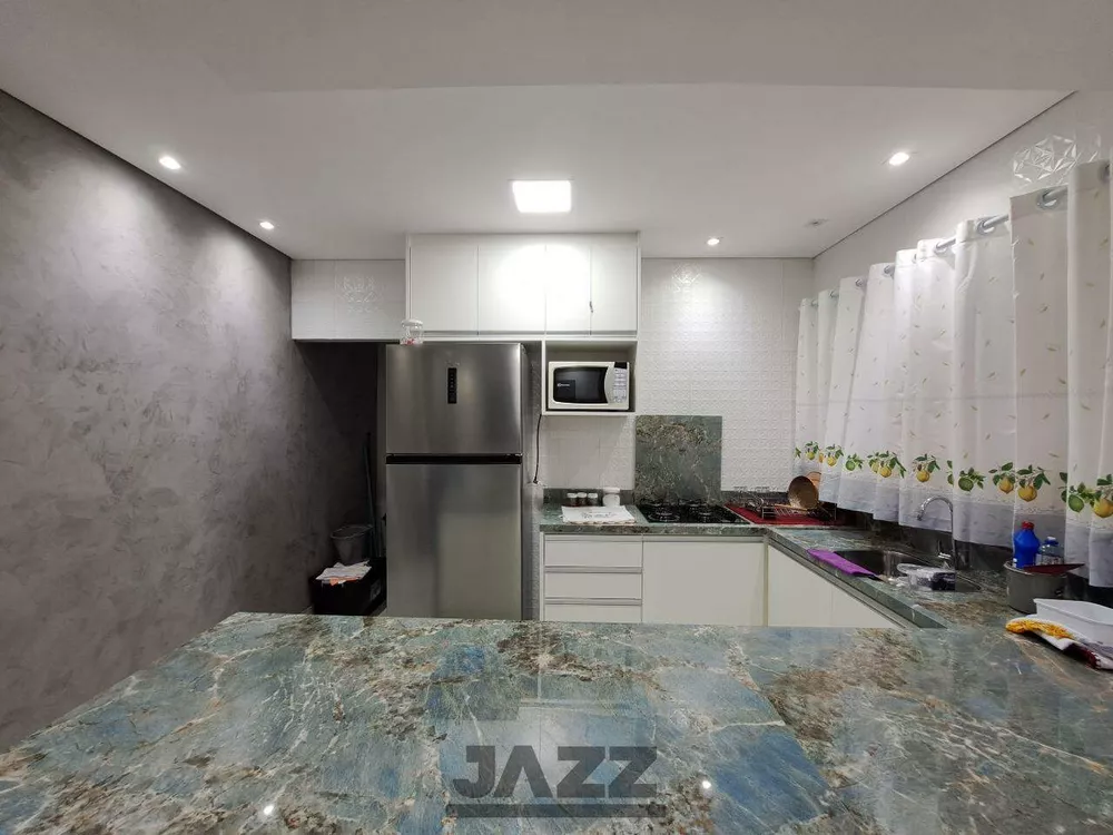 Casa, 4 quartos, 232 m² - Foto 20