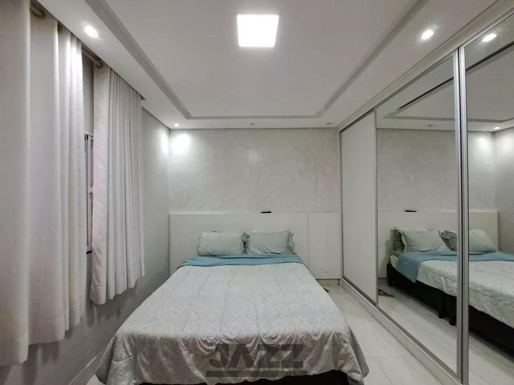 Casa, 4 quartos, 232 m² - Foto 14