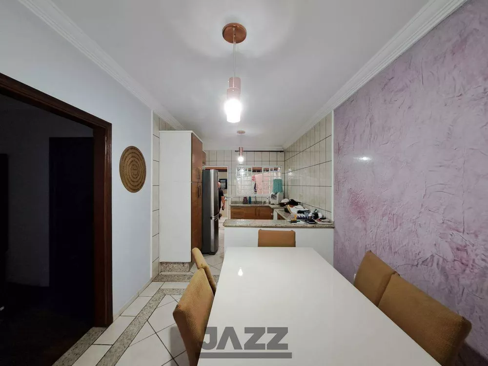Casa, 4 quartos, 232 m² - Foto 16