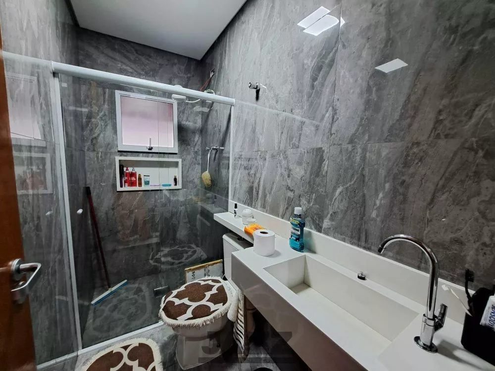 Casa, 4 quartos, 232 m² - Foto 7