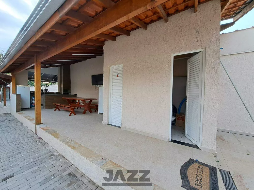 Casa, 4 quartos, 232 m² - Foto 15