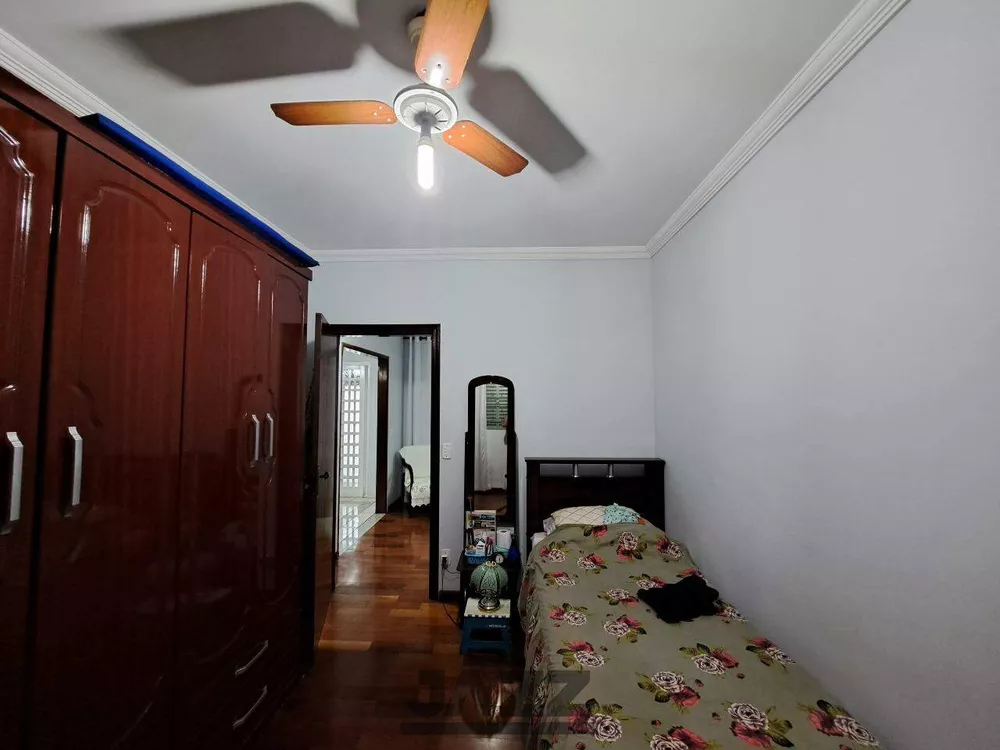 Casa, 4 quartos, 232 m² - Foto 9