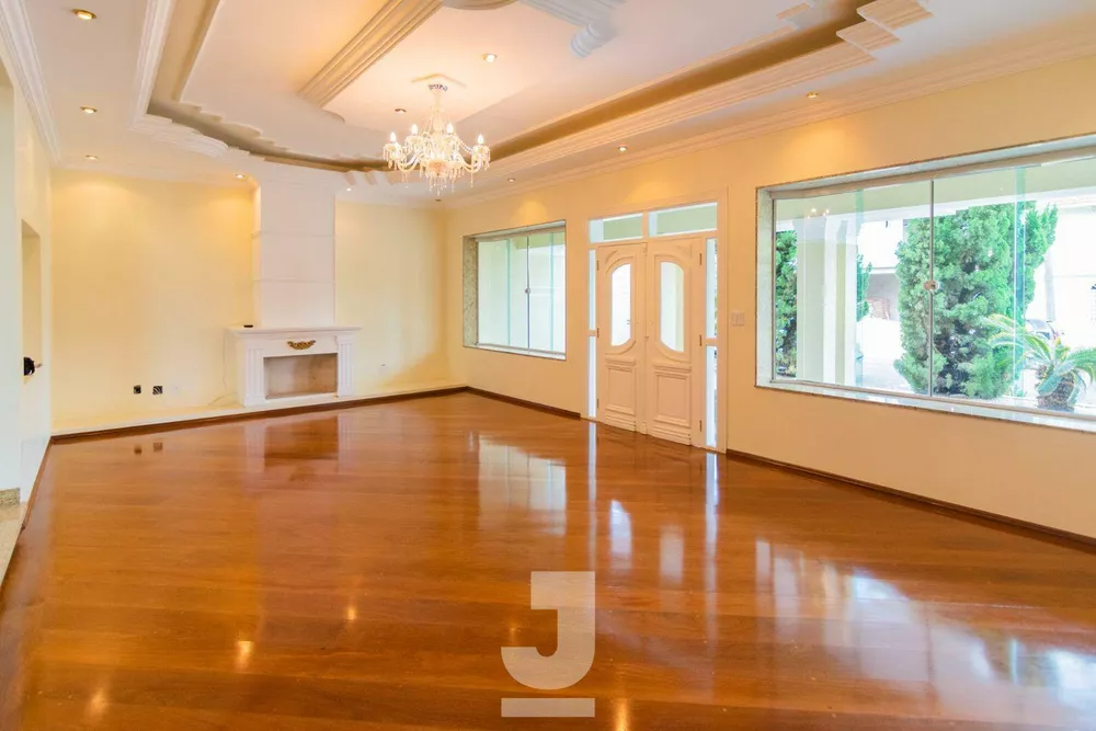 Casa de Condomínio, 5 quartos - Foto 9