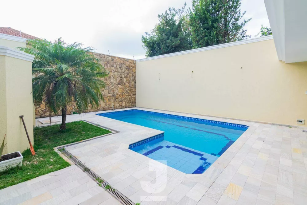 Casa de Condomínio, 5 quartos - Foto 4