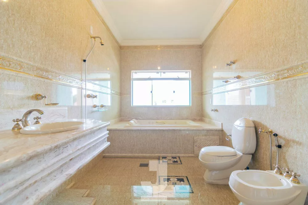 Casa de Condomínio, 5 quartos - Foto 12