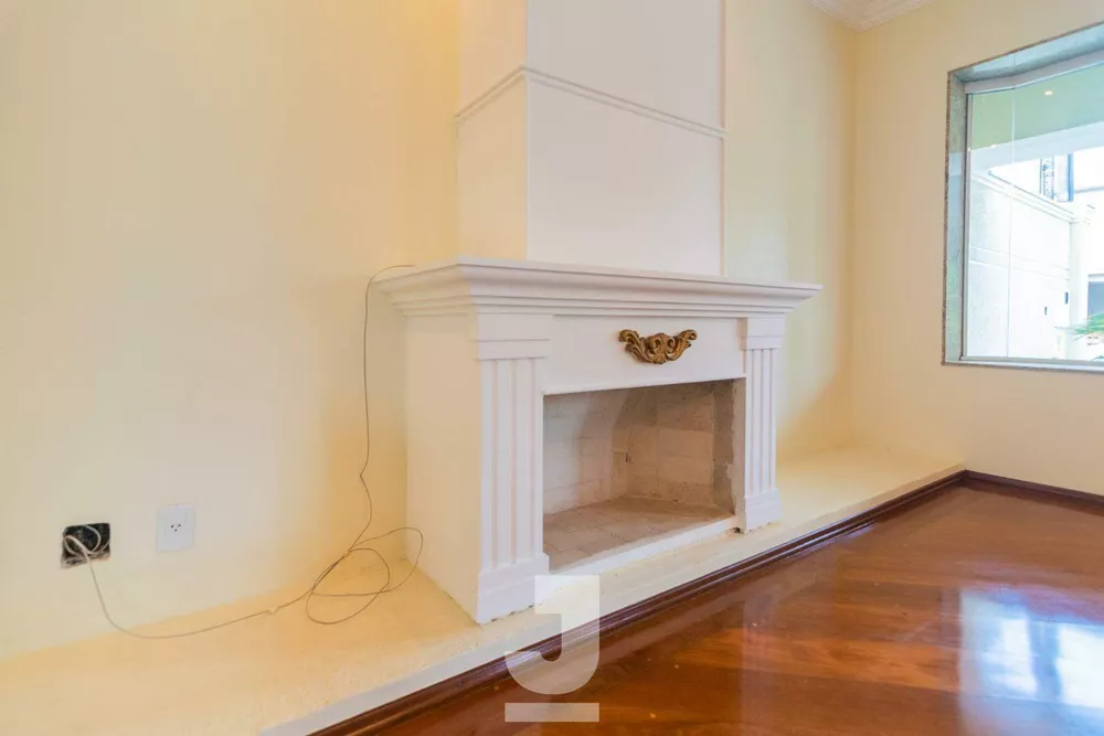 Casa de Condomínio, 5 quartos - Foto 11