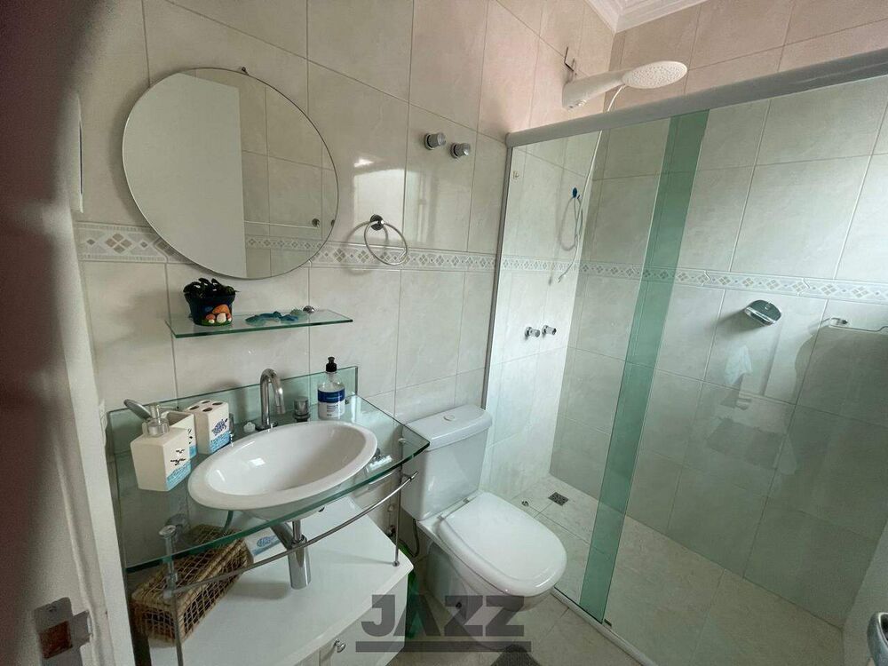 Casa de Condomínio, 5 quartos - Foto 8