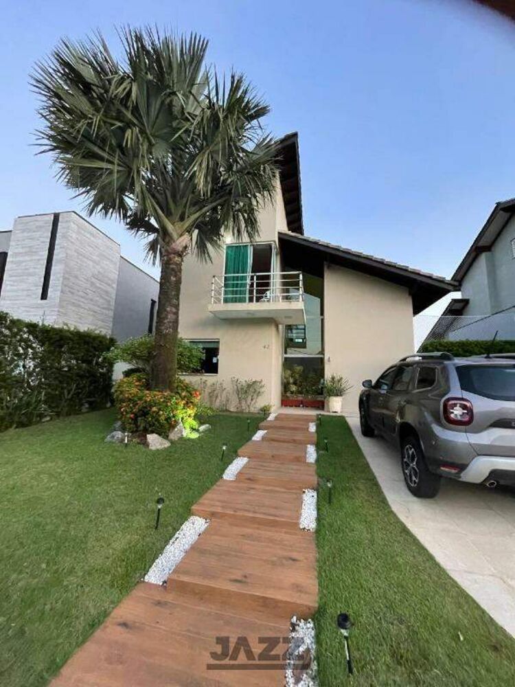 Casa de Condomínio, 5 quartos - Foto 5