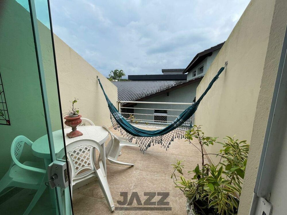 Casa de Condomínio, 5 quartos - Foto 4