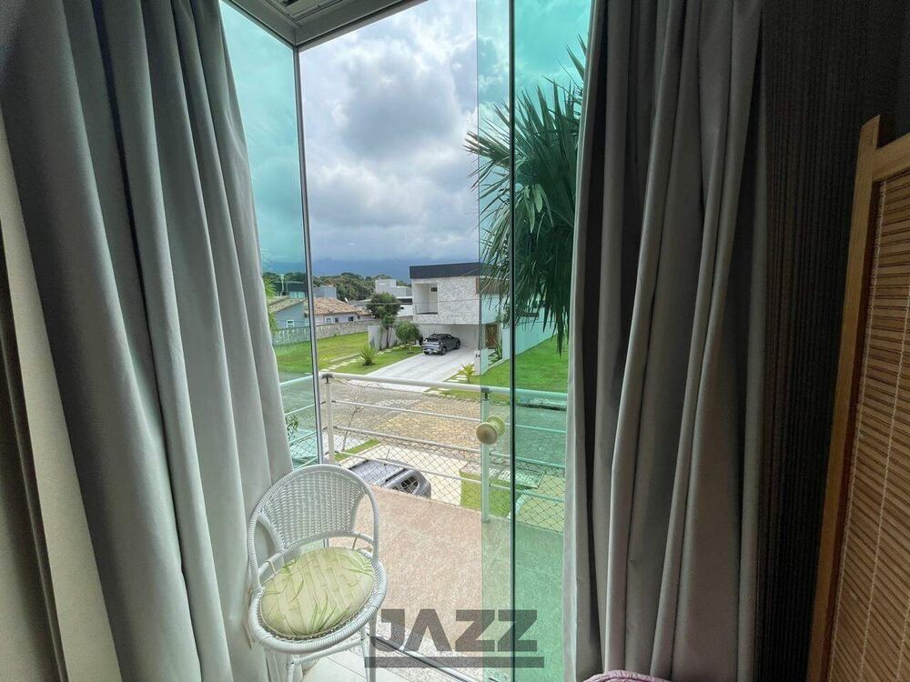 Casa de Condomínio, 5 quartos - Foto 12