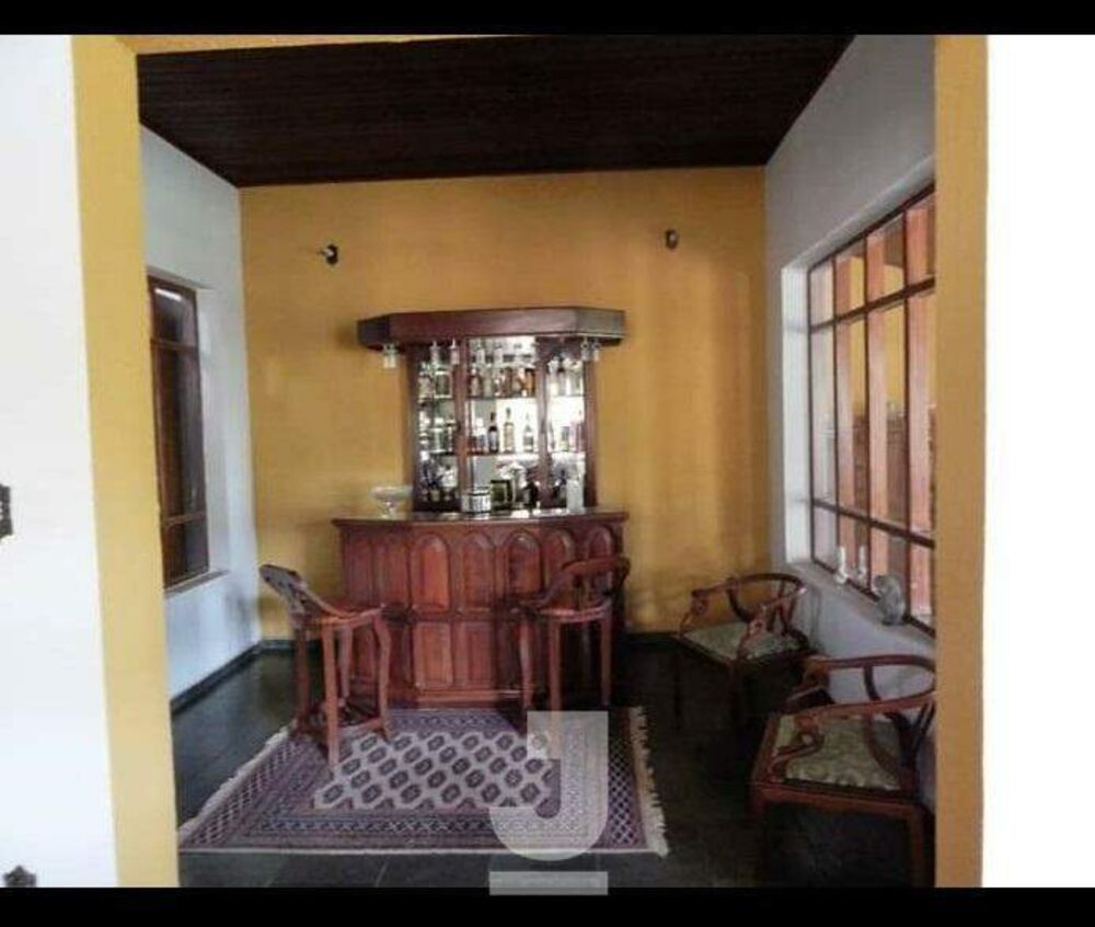 Casa, 3 quartos, 500 m² - Foto 3