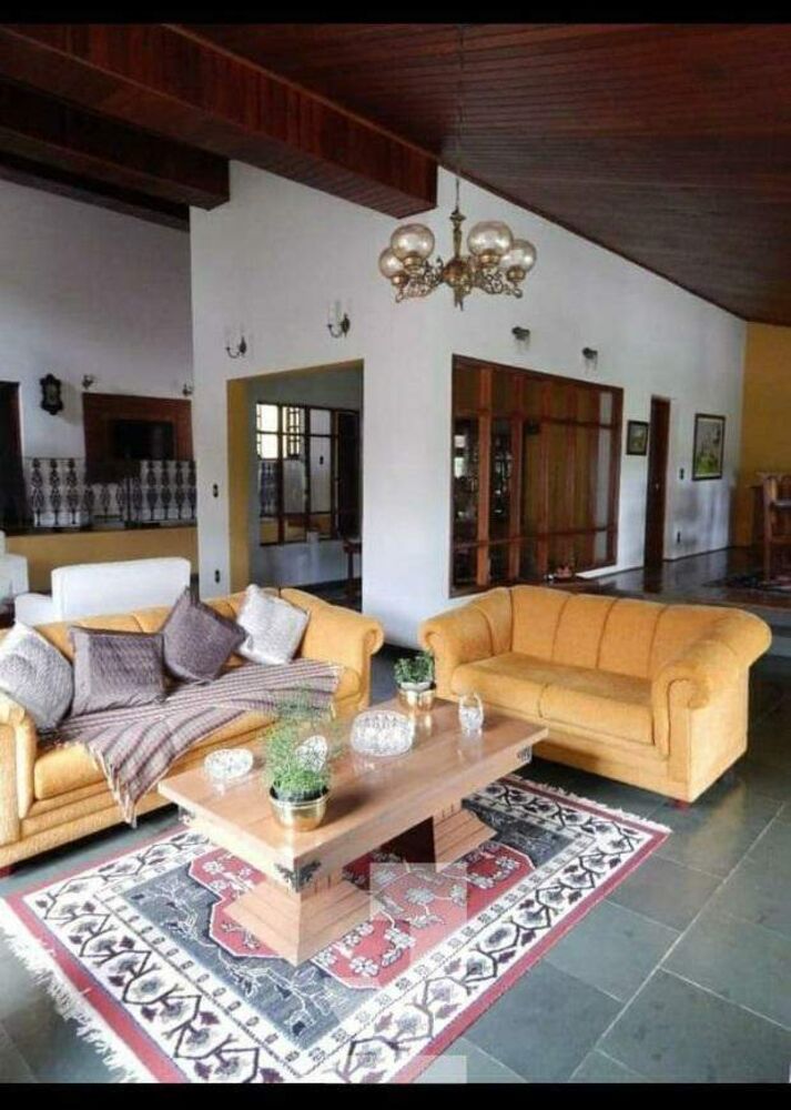 Casa, 3 quartos, 500 m² - Foto 4