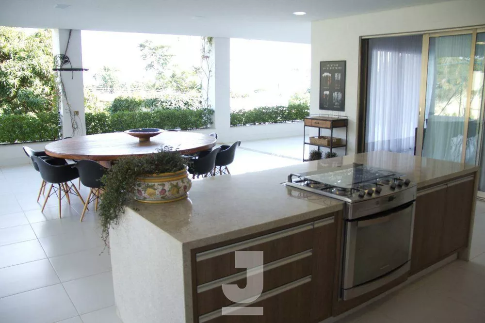 Casa de Condomínio, 10 quartos - Foto 11