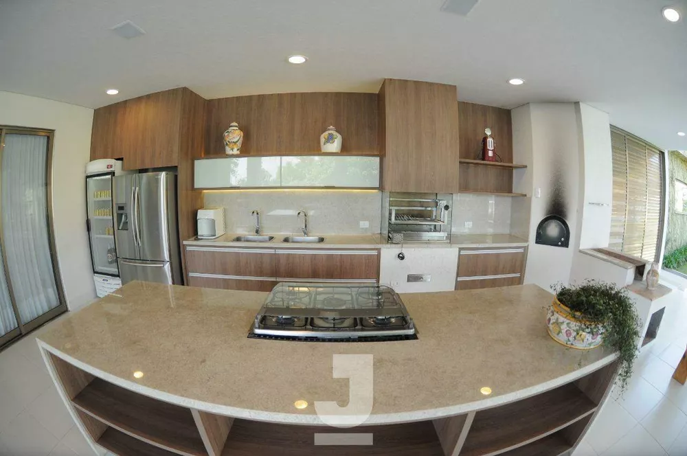 Casa de Condomínio, 10 quartos - Foto 5