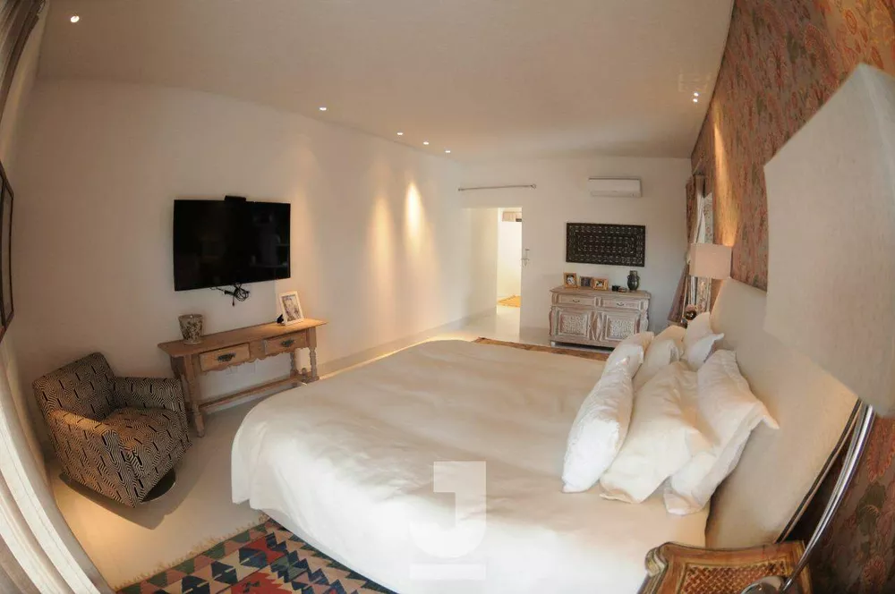 Casa de Condomínio, 10 quartos - Foto 1