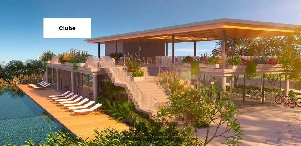 Terreno, 729 m² - Foto 1