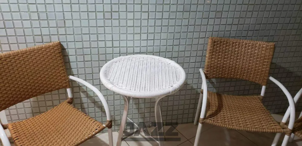 Apartamento, 5 quartos, 254 m² - Foto 3