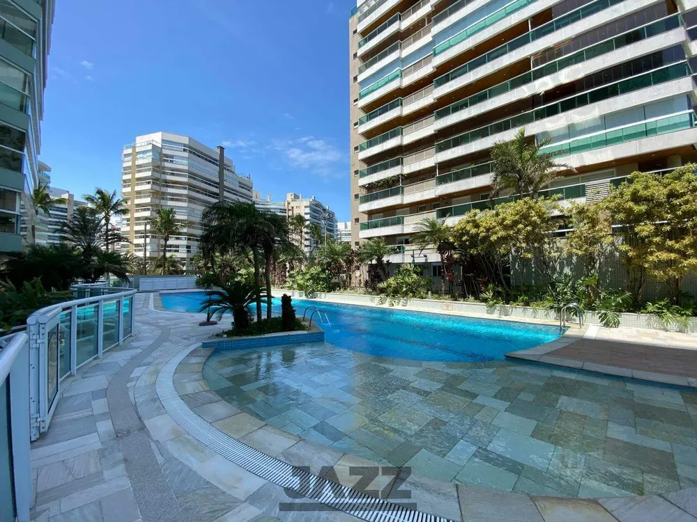 Apartamento, 5 quartos, 254 m² - Foto 1