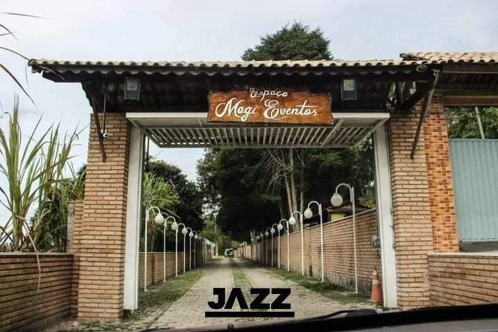 Chácara, 4 quartos - Foto 4