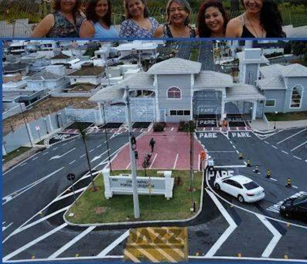 Casa de Condomínio, 3 quartos - Foto 9