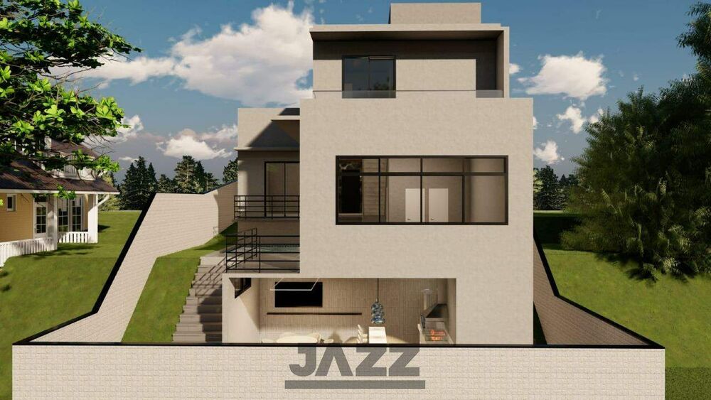 Casa de Condomínio, 3 quartos - Foto 10