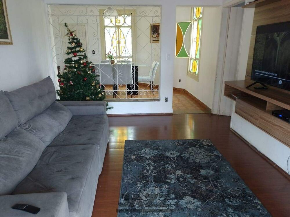 Casa, 3 quartos, 104 m² - Foto 2