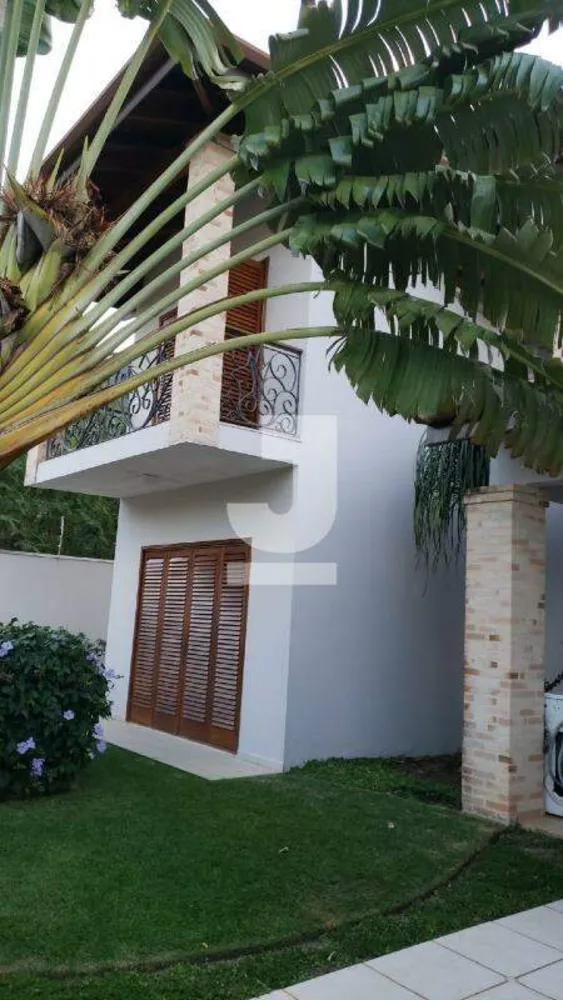 Casa, 4 quartos, 235 m² - Foto 3