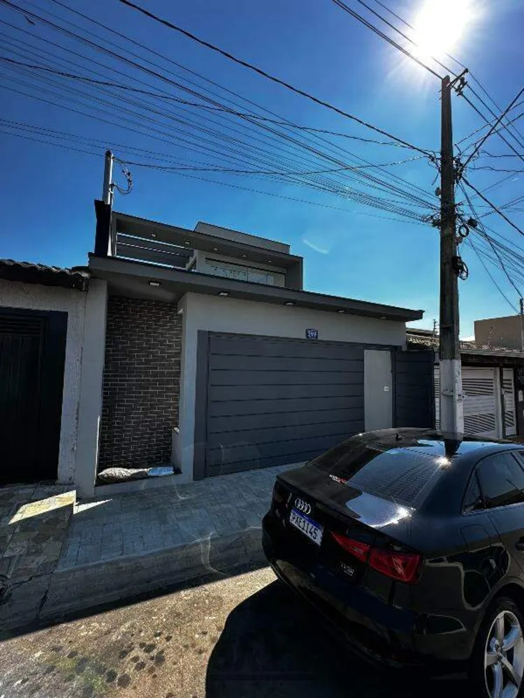 Casa, 3 quartos, 150 m² - Foto 4