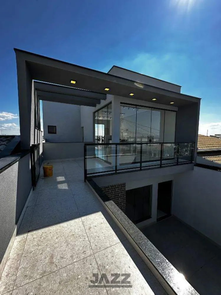 Casa, 3 quartos, 150 m² - Foto 3